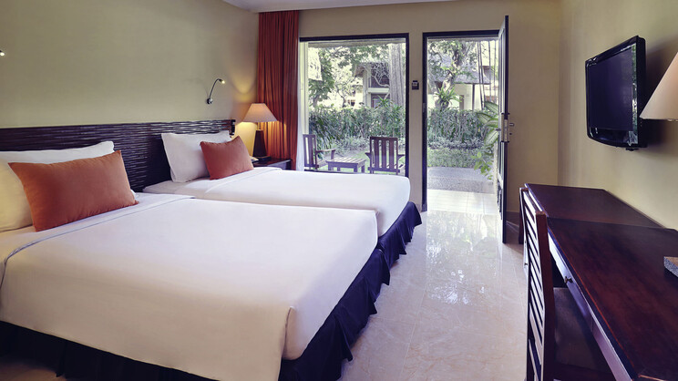 Mercure Resort Sanur